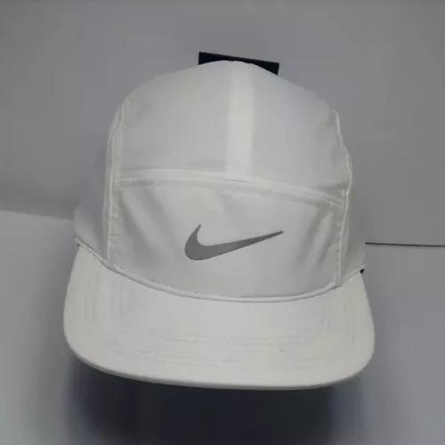 Boné Nike Aw84 Branco