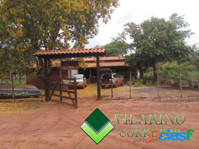 CASA NA ILHA DO MANGABAL