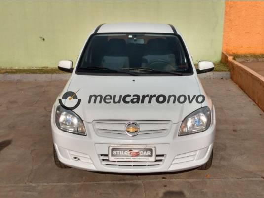 CHEVROLET CELTA 1.0/SUPER 1.0 MPFI VHC 8V 5P 2007/2007