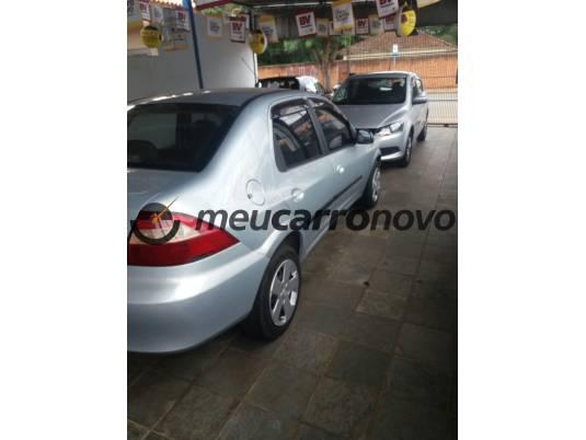 CHEVROLET PRISMA SED. MAXX/LT 1.4 8V ECONOF. 4P 2007/2008