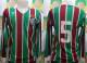 Camisa Fluminense de Jogo Anos 80 Penalty Manga Longa #5