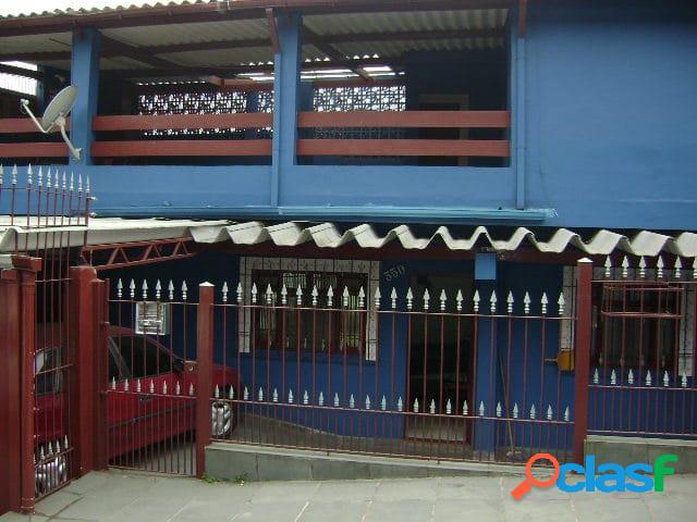 Casa à Venda no Jardim Sapopemba, São paulo.
