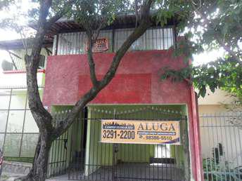 Casa com 4 quartos para alugar no bairro Alto Barroca,