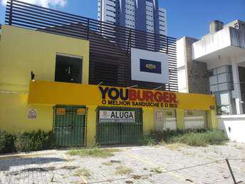 Casa com 5 quartos para alugar no bairro Graças, 435m²