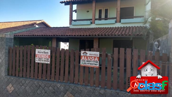 Casa duplex dentro de condomínio com 3 quartos em São