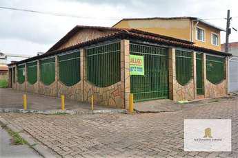Casa em Condomínio com 3 quartos à venda no bairro Guará