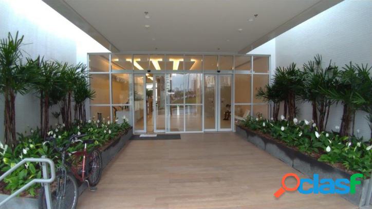 Centro Empresarial Aquarius - 32,6m² - 1 vg