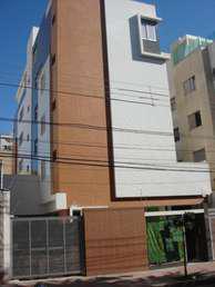 Cobertura com 2 quartos à venda no bairro Serra, 111m²