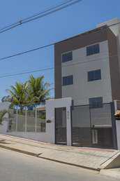 Cobertura com 2 quartos à venda no bairro Visão, 120m²