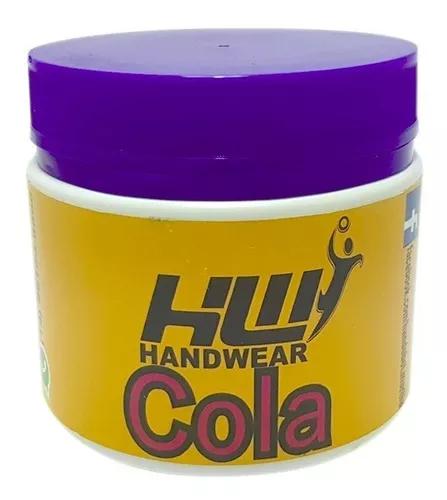 Cola Para Handebol 500gr Handwear A Mais Vendida Do Mercado