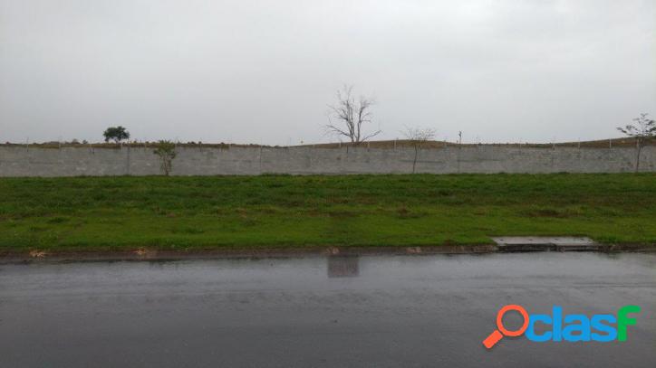 Colinas do Paratehy (Norte) - Terreno 600m² - Estuda