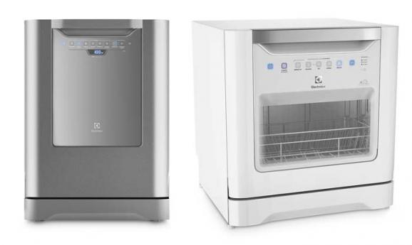 Consertos e reparos Electrolux Lava louças