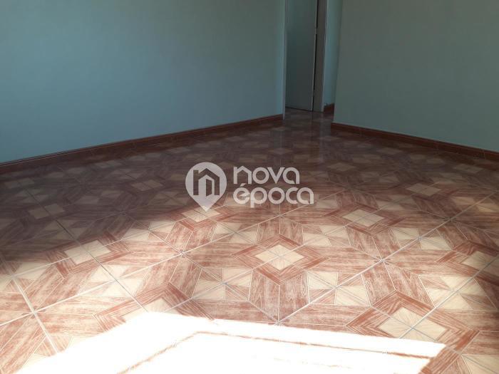 Del Castilho, 3 quartos, 72 m² Rua Bispo Lacerda, Del