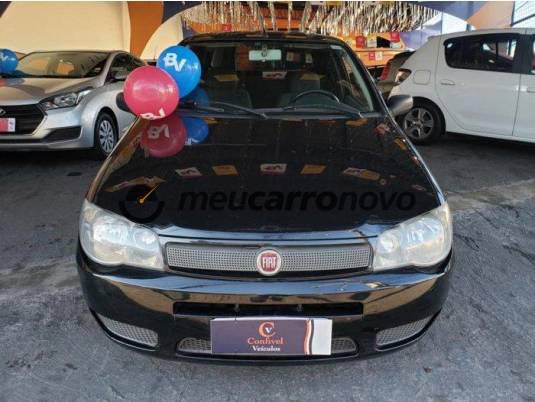 FIAT PALIO 1.0 ECONOMY FIRE FLEX 8V 2P 2010/2010