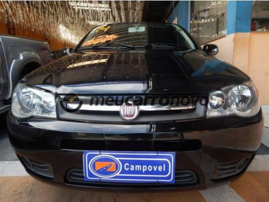 FIAT PALIO 1.0/TROFEO 1.0 FIRE/FIRE FLEX 2P 2013/2014