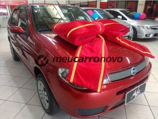 FIAT PALIO 1.0/TROFEO 1.0 FIRE/FIRE FLEX 4P 2008/2008