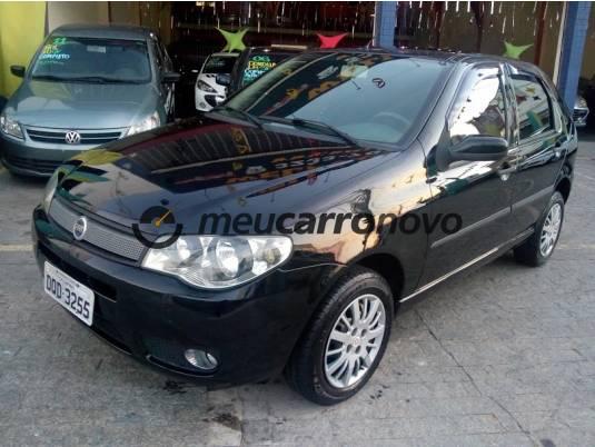 FIAT PALIO CELEBRATION 1.0 FIRE FLEX 8V 4P 2006/2007