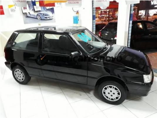 FIAT UNO MILLE 1.0 FIRE/F.FLEX/ECONOMY 2P 2005/2006