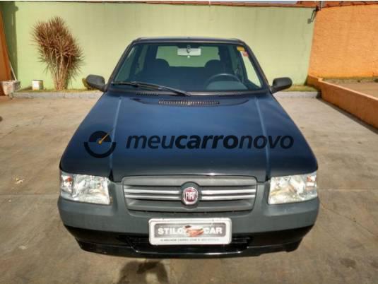 FIAT UNO MILLE 1.0 FIRE/F.FLEX/ECONOMY 2P 2010/2011
