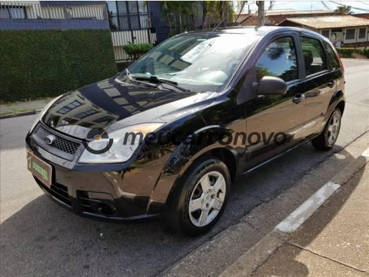 FORD FIESTA 1.0I 3P E 5P 2008/2008