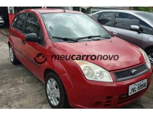 FORD FIESTA CLASS 1.0 4P 2008/2009