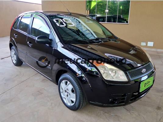 FORD FIESTA CLASS 1.0 4P 2009/2009