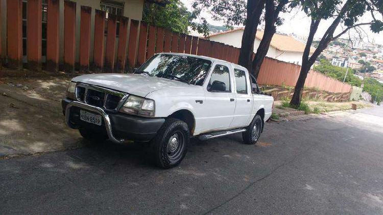 Ford Ranger XL 2.3 16v 137cv 4x2 CD Repower.