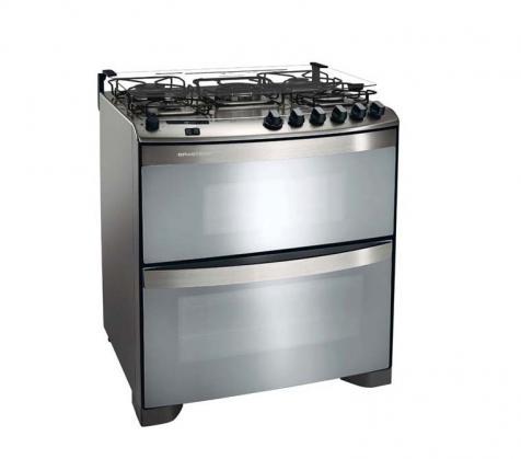 Forno Brastemp Assistência Técnica