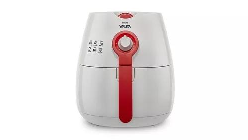 Fritadeira Elétrica Airfryer Philips Walita (2,2 L)