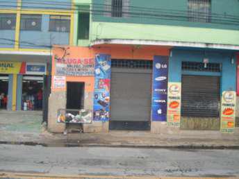 Galpão para alugar no bairro Calafate, 200m²