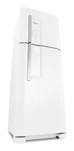 Geladeira Electrolux Cycle Defrost 475l Branco 127v Dc51