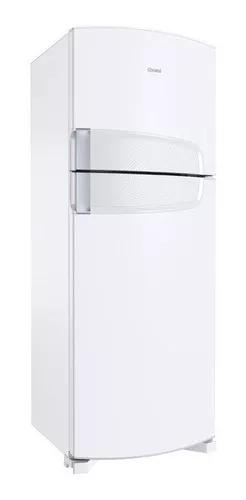 Geladeira / Refrigerador Duplex Consul, 450ltrs, Branca 110v