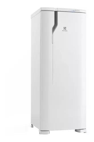 Geladeira / Refrigerador Electrolux 323 Litros 1 Porta - Rfe