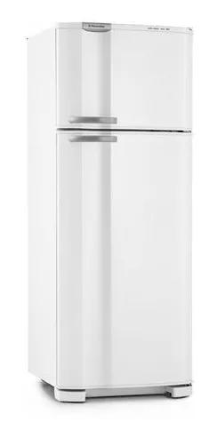 Geladeira/refrigerador Cycle Defrost 462l Branco (dc49a)