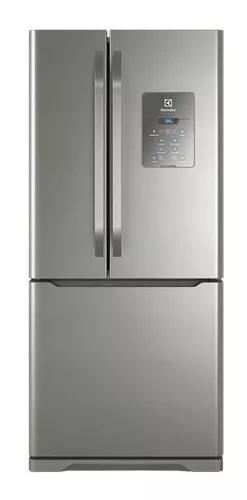 Geladeira/refrigerador French Door 579l Inox (dm84x)