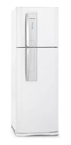 Geladeira/refrigerador Frost Free 2 Portas Branco 382 Litros