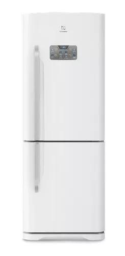 Geladeira/refrigerador Frost Free Bottom Freezer 454 L Db53