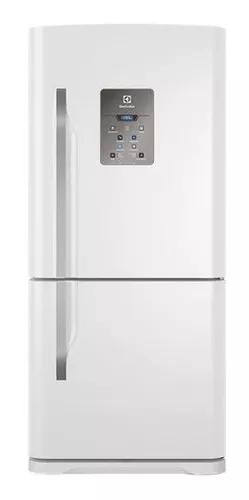Geladeira/refrigerador Frost Free Bottom Freezer 598l (db84)