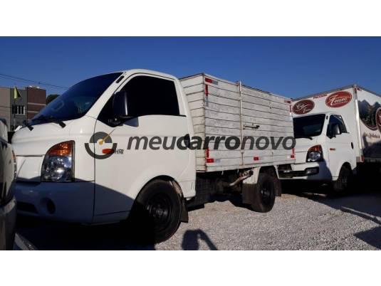 HYUNDAI HD80 3.0 16V (DIESEL)(E5) 2012/2012