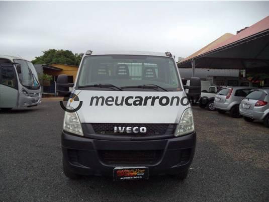 IVECO DAILY CHASSI 45S17 2P (DIES.)(E5) 2014/2014