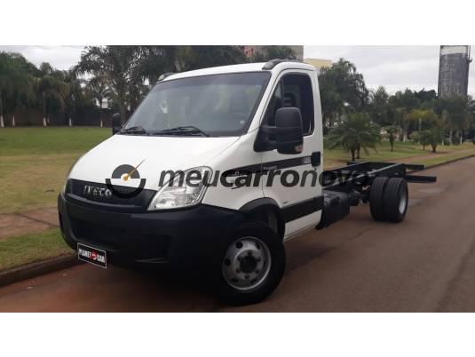 IVECO DAILY CHASSI 70C16 HD MASSIMO 2P (DIESEL 2011/2011
