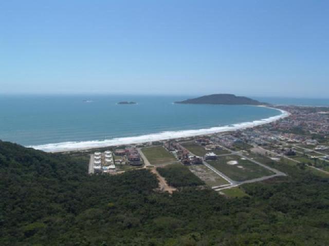 Imoveis no litoral de Santa Catarina