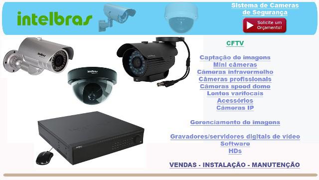 Interfone Maxcom - TDMI-200 - Intelbras - Parede