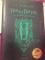 Livro do Harry Potter edição especial de 20 anos