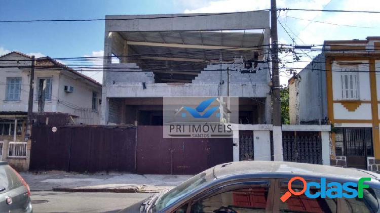 Loja para alugar, 828 m² por R$ 20.000,00/mês - Vila