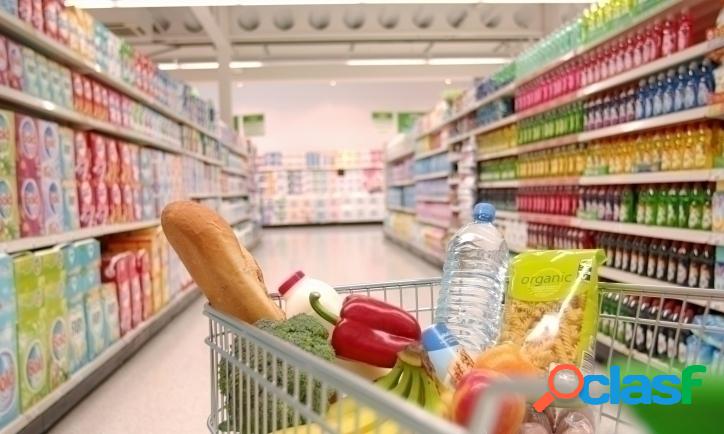 MRS Negócios Vende - Supermercado - CANOAS/RS