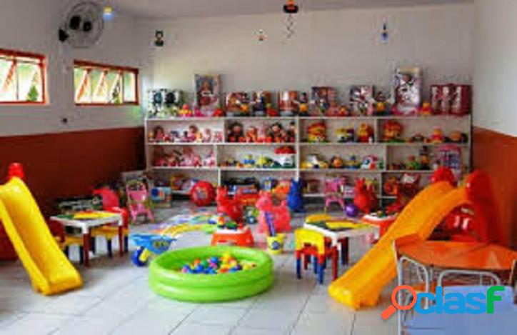 Mrs Negócio Vende Escola Infantil - Porto Alegre/RS