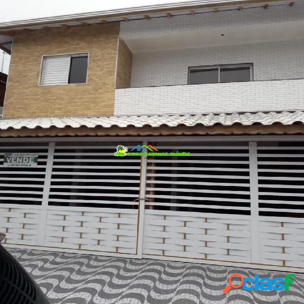 Oportunidade 02 dorms c/ suíte - Financiamento Caixa