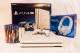 PS4 Pro 1tb Branco Glacial com 5 Jogos