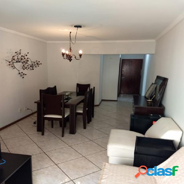 Parque Industrial - Apto 65m², 2 dormitórios, suíte e